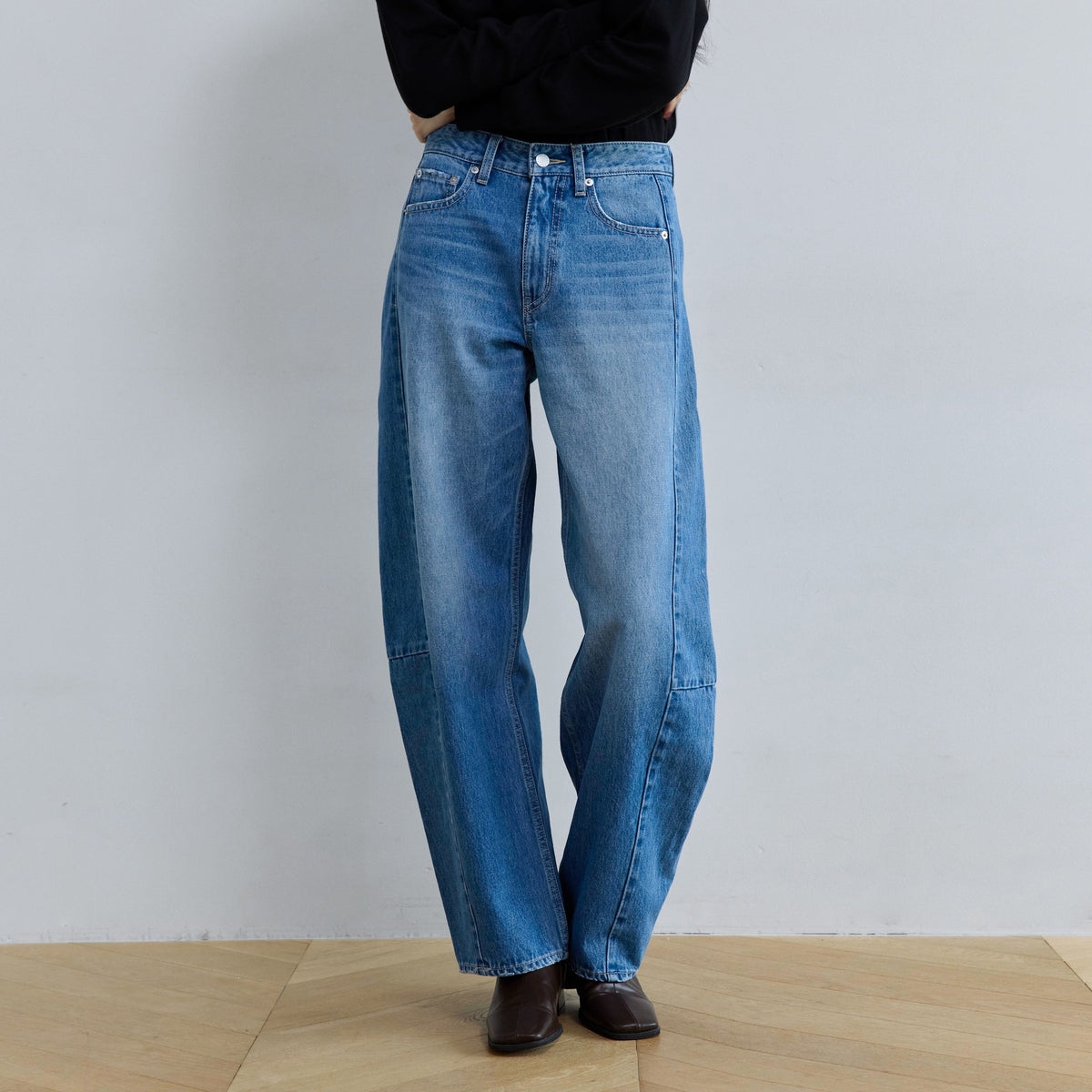 Soft Barrel Leg SRN05