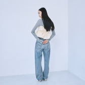 Organic cottonベーシック SRN02