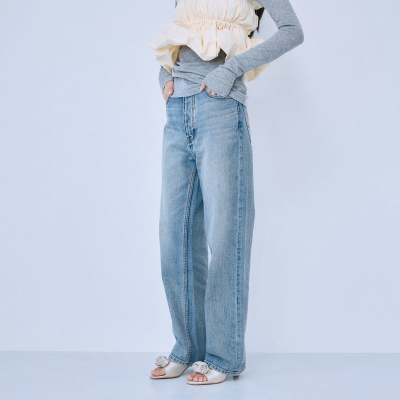 Organic cotton basic SRN02