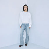 Organic cottonベーシック SRN02