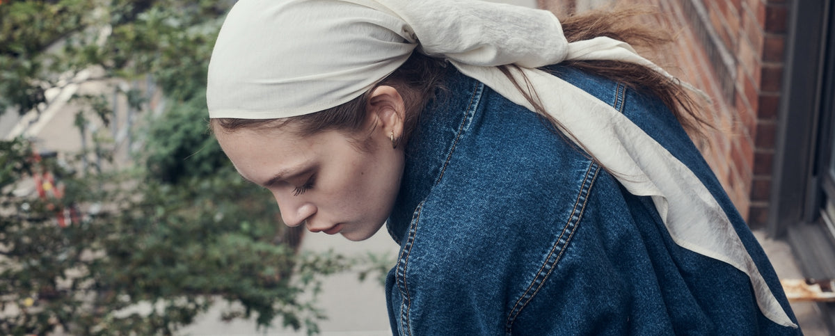 DENIM