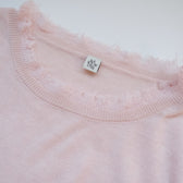Silkytouch Crush Knitトップス