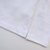 Supima Cotton U-Neck Long Sleeve