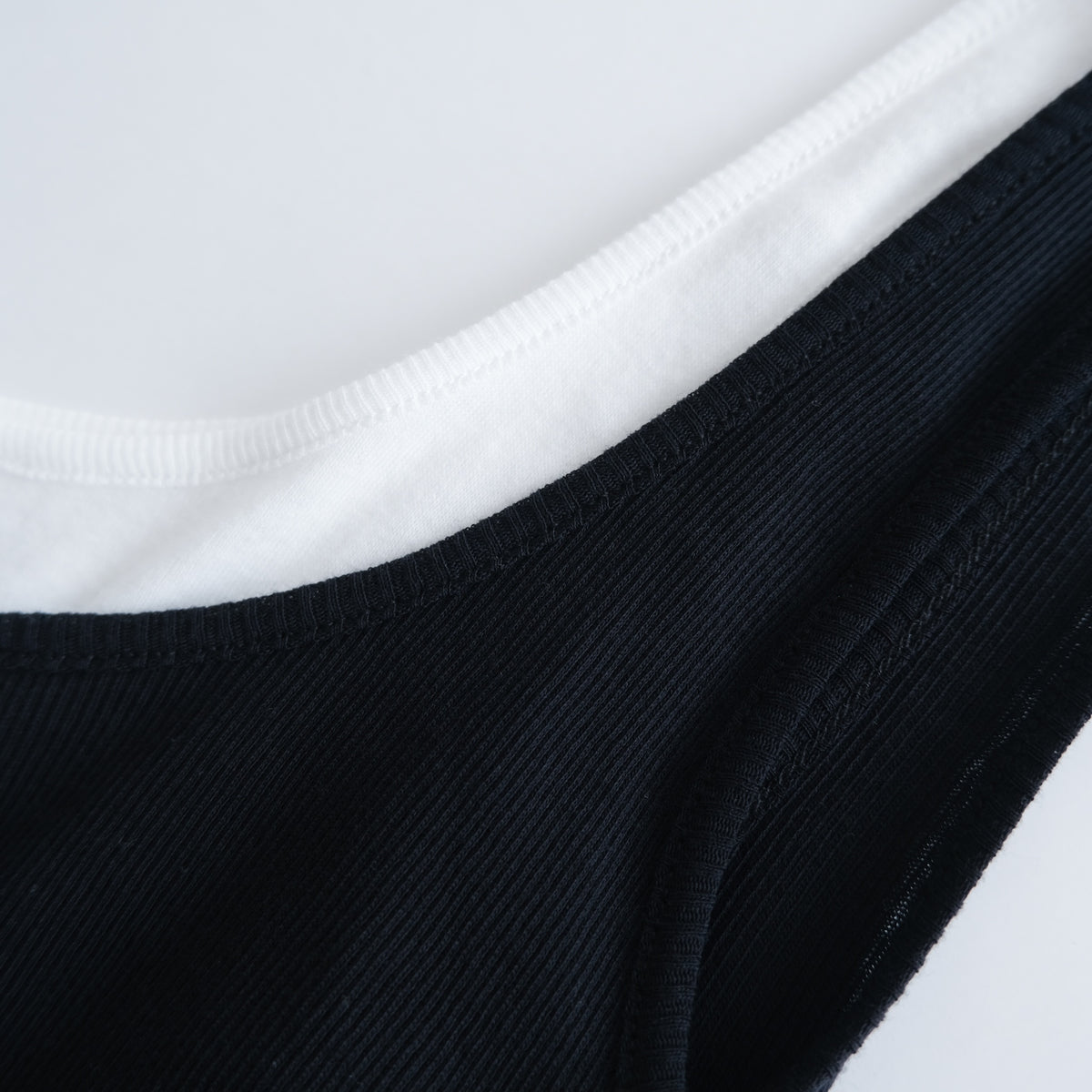Layered Pack Tank Top Set