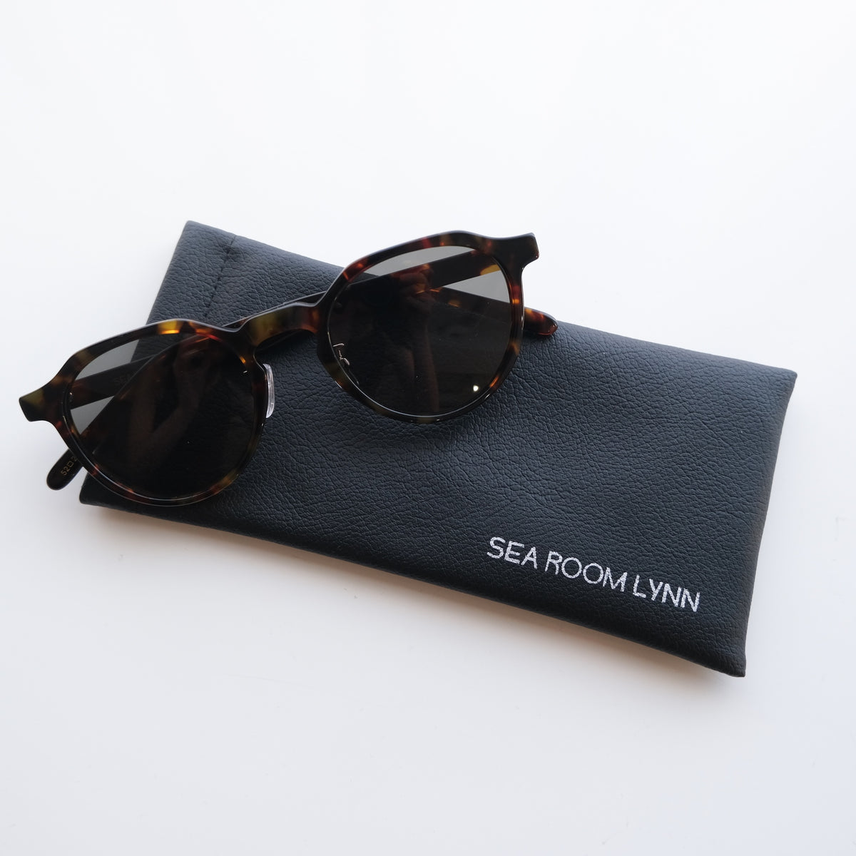 Crown Panto Sunglasses