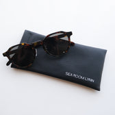 Crown Panto Sunglasses