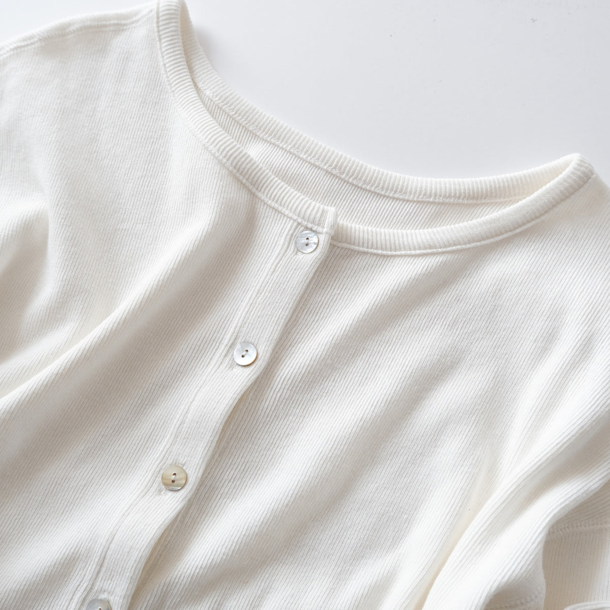 C/L Fluffy Compact Multi Cut and Sew