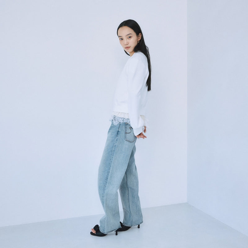 Organic cotton basic SRN02