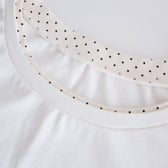 Layered-Look Fit Top