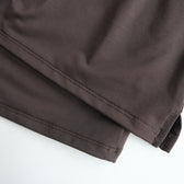UVカットQuickdryスカートwithハーフレギンス