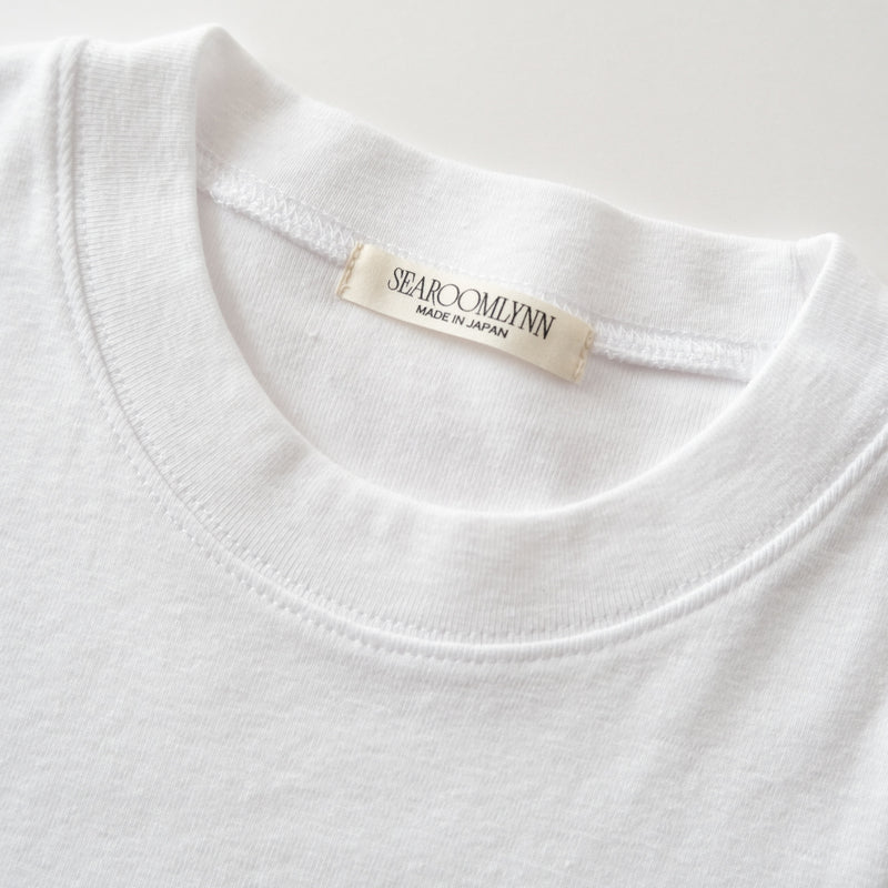 Oldcot Basic T-shirt