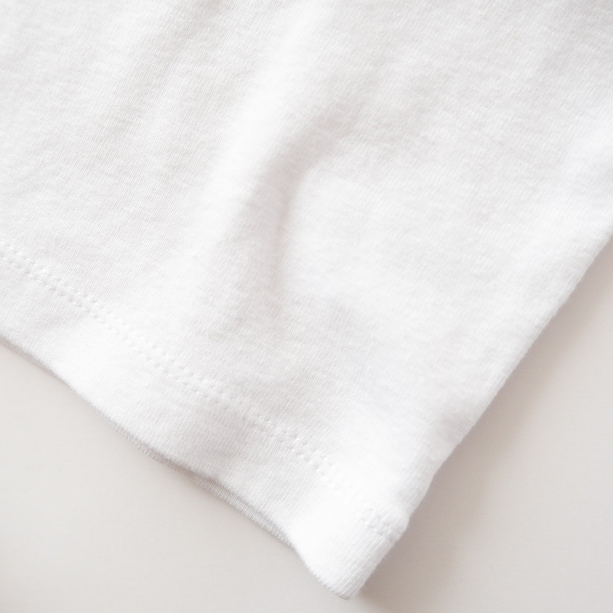 オールドコットBasic Tシャツ