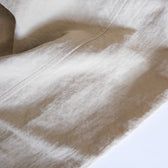 Air Volume Gathered Pants