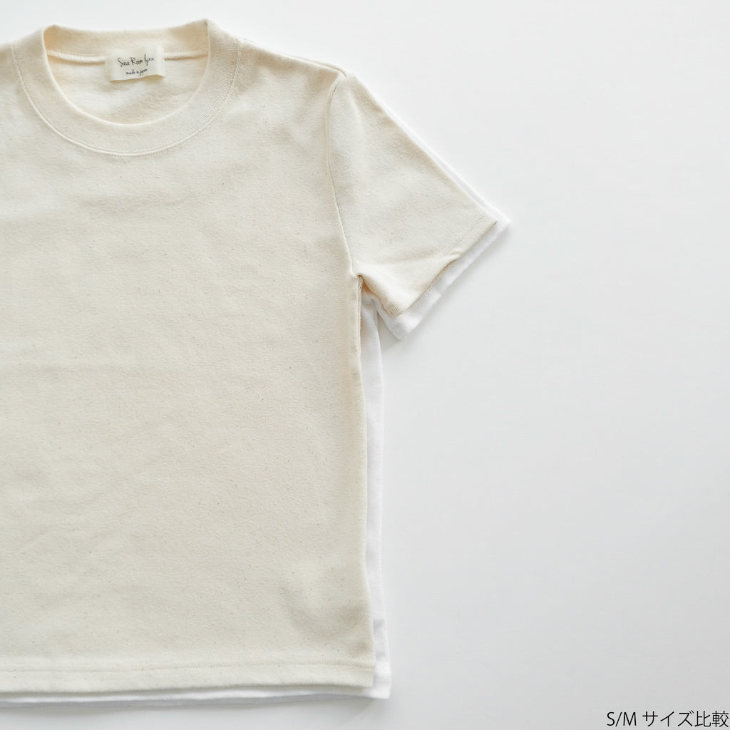 オールドコットBasic Tシャツ