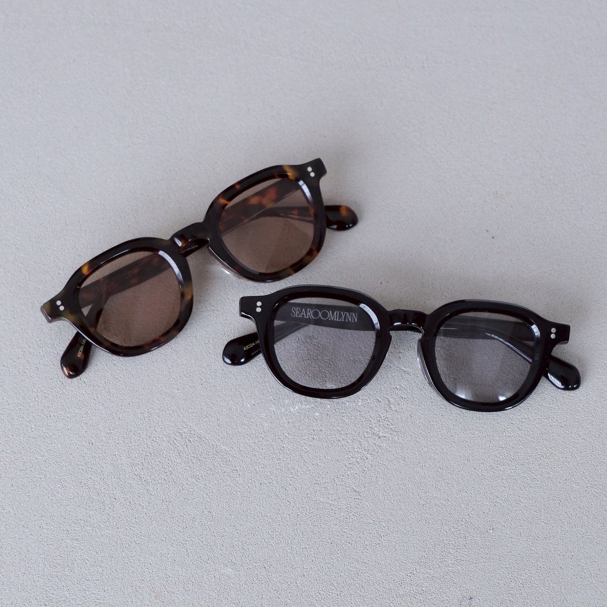 Basic Wellington Sunglasses