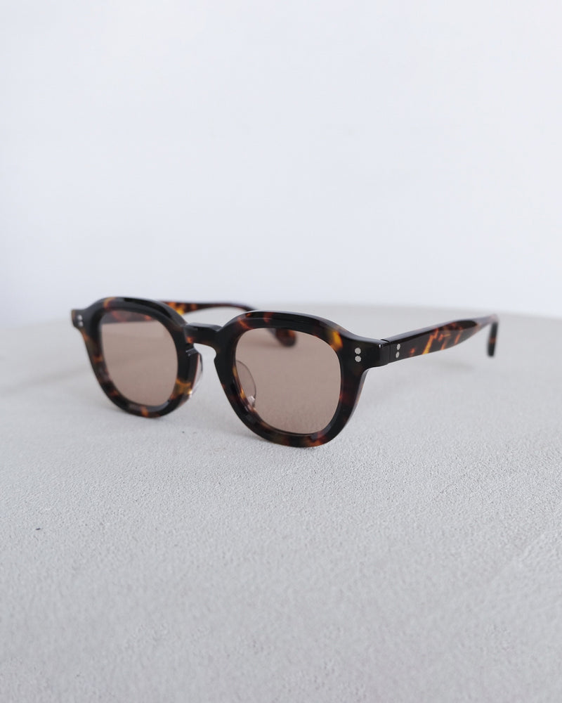 Basic Wellington Sunglasses