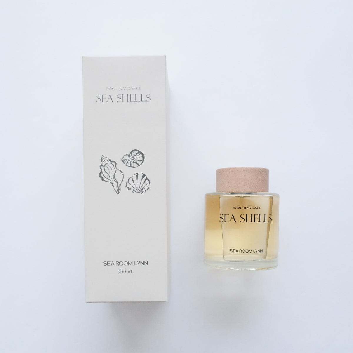 SEA ROOM FRAGRANCE