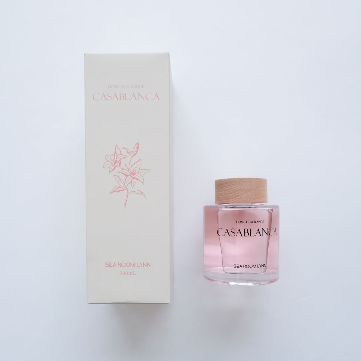 SEA ROOM FRAGRANCE