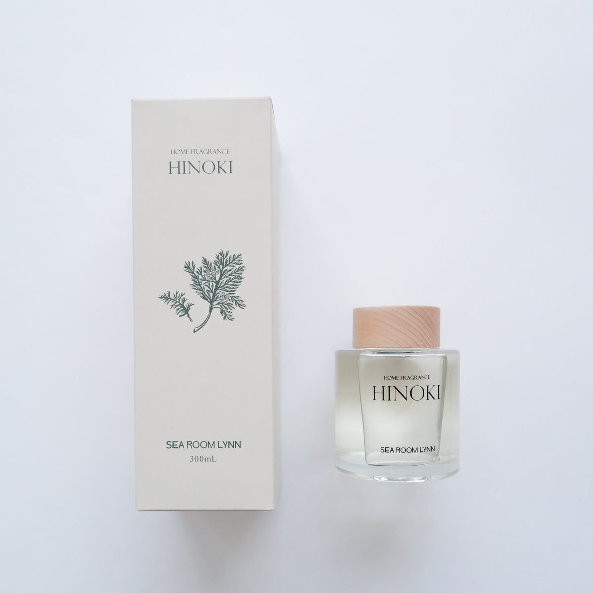 SEA ROOM FRAGRANCE