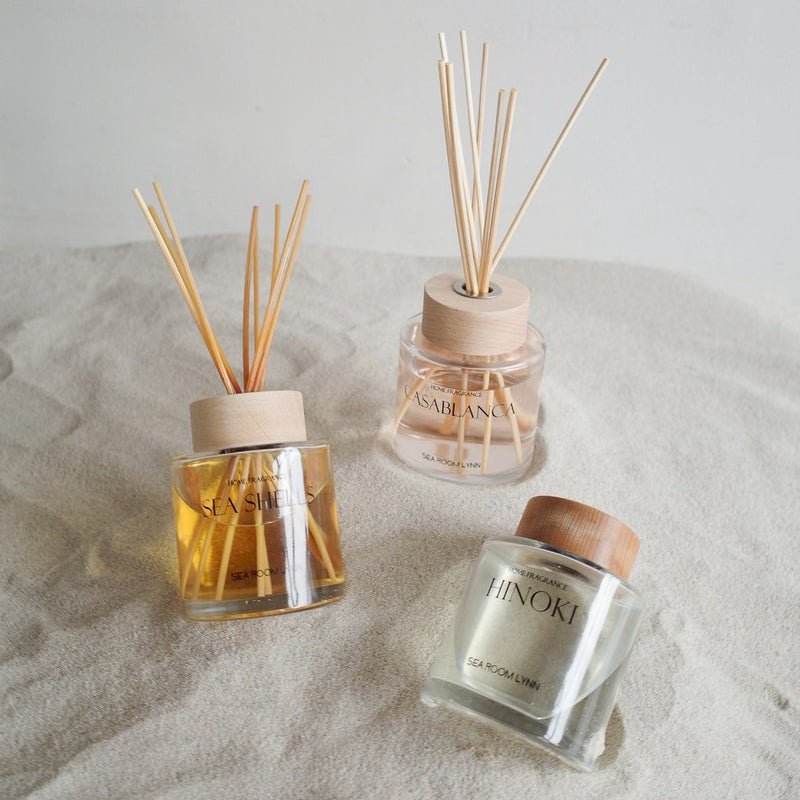 SEA ROOM FRAGRANCE
