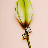 R.heart ring PINKY