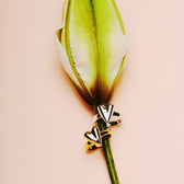 R.heart ring PINKY