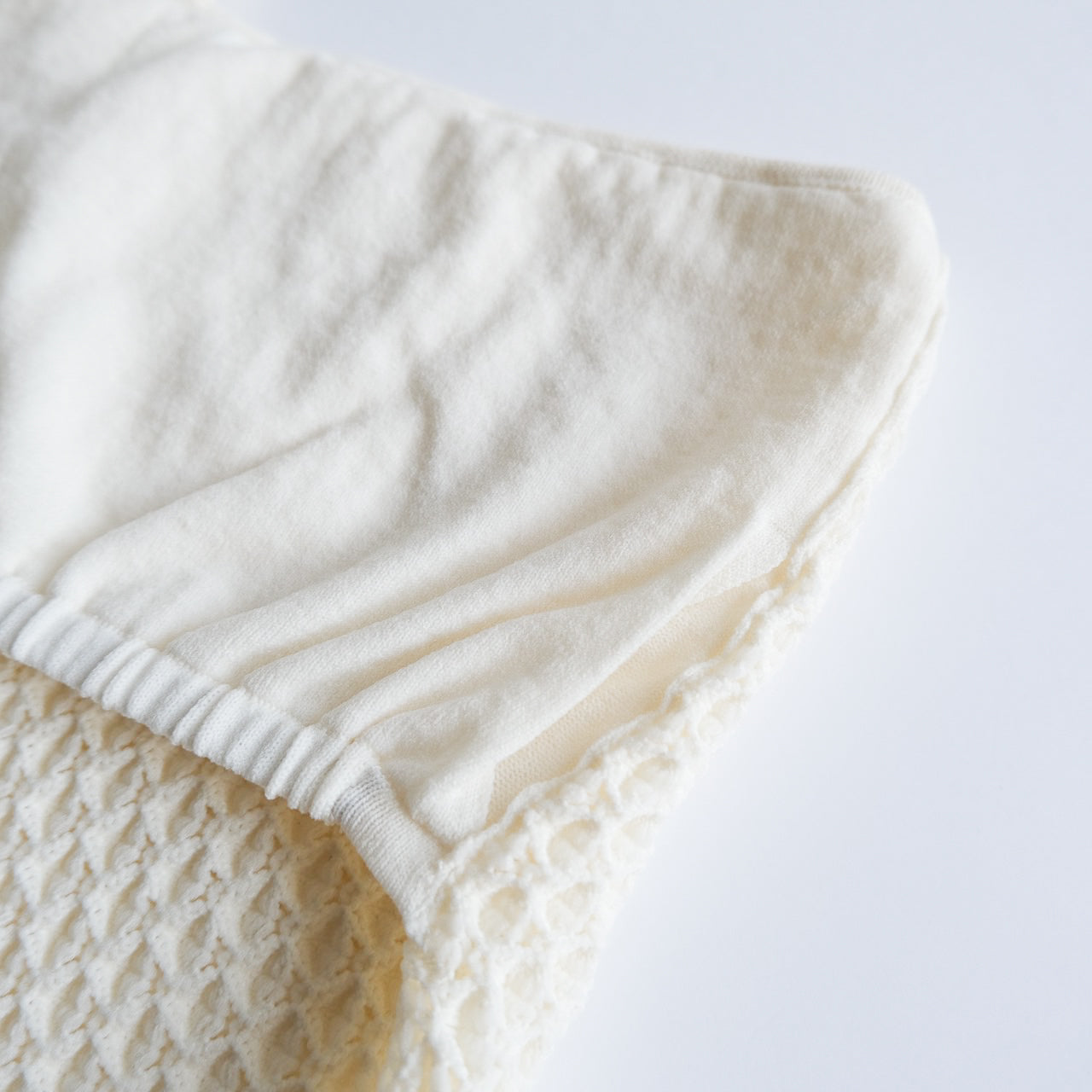 SeaRoomlynn - 完売　searoomlynn  Ribbon Yarn フレアニットキャミ SeaRoomlynn - 完売 searoomlynn Ribbon Yarn フレアニット