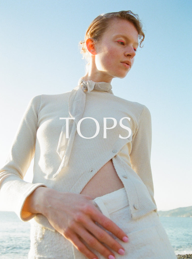 searoomlynn シールームリン　Asymmetryパッドinトップス スムースタッチAsymmetryパッドin Holeトップス