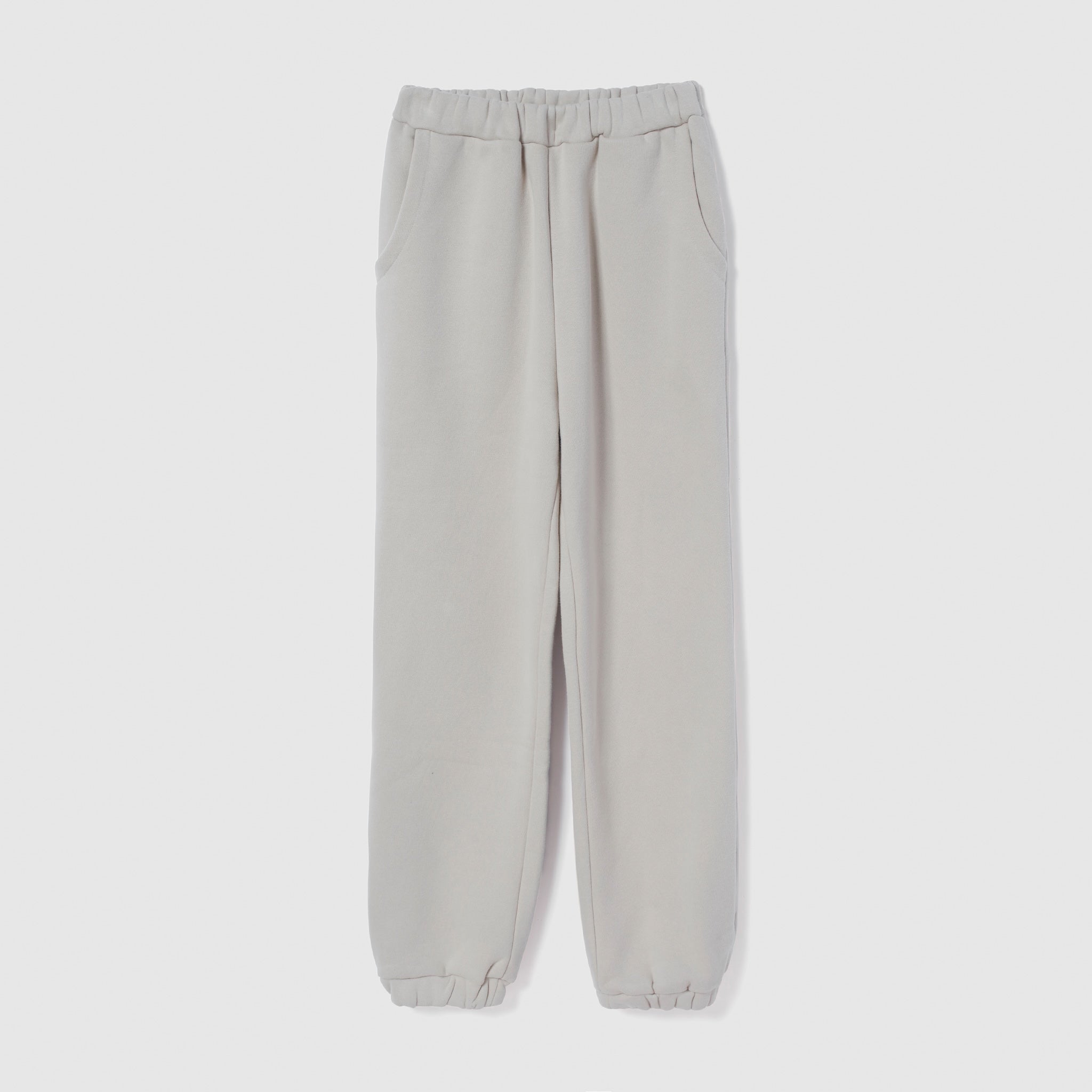 searoomlyn ポケットワークwashボリュームパンツ グレージュ M