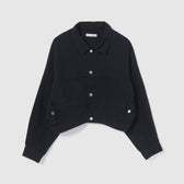 2way Denimジャケット