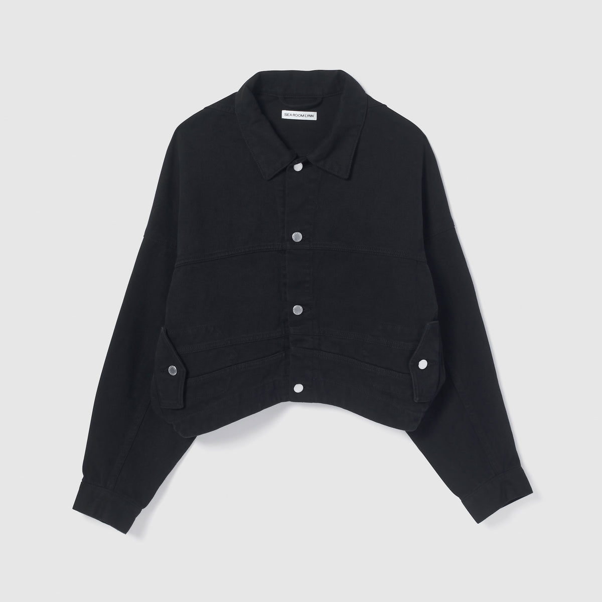 2way Denimジャケット