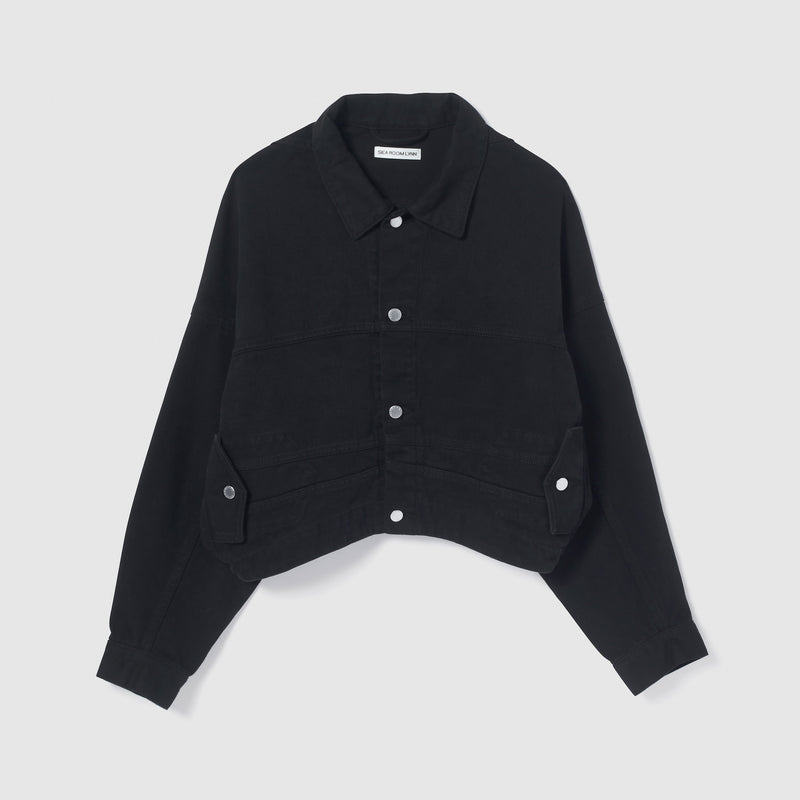 2way Denimジャケット