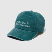 I DO YOGA CAP