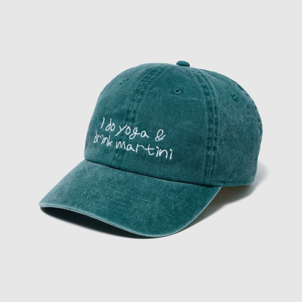 I DO YOGA CAP