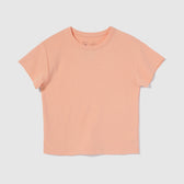C/2FACE Circle Neck T-shirt