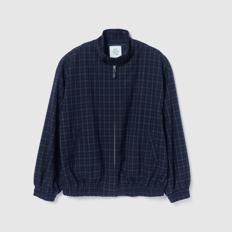 Urban Harringtonジャケット