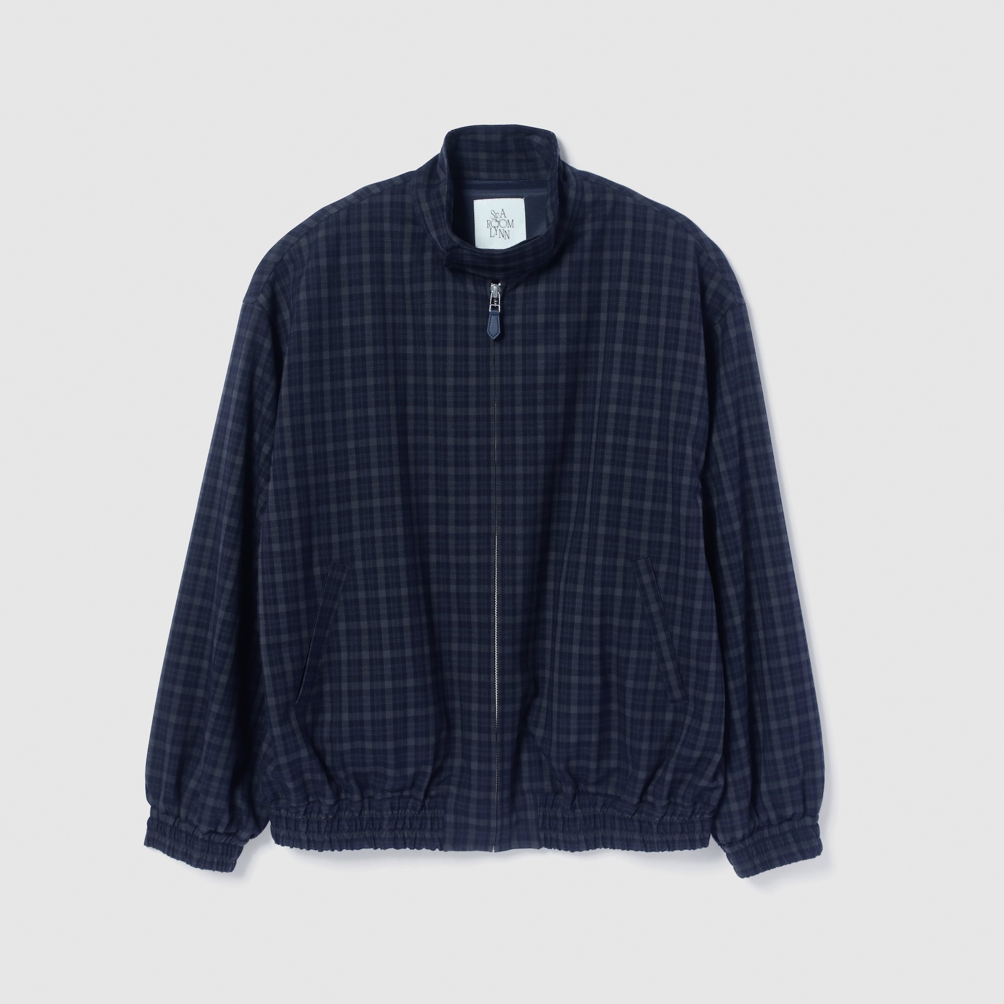 Urban Harringtonジャケット