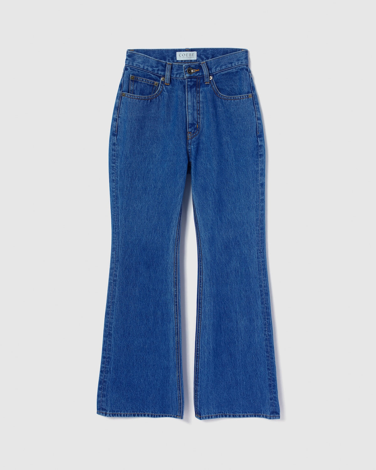 collab Basic Flare SRN06